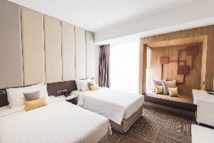 twothree a homely hotel - SHA Extra Plus, Bangkok (fotografie 7)