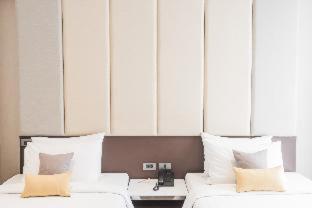 twothree a homely hotel - SHA Extra Plus, Bangkok (fotografie 8)