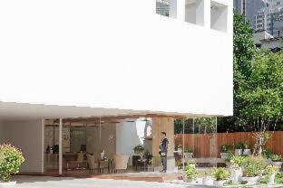 twothree a homely hotel - SHA Extra Plus, Bangkok (fotografie 10)