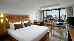 Grand Mercure Bangkok Atrium, Bangkok (fotografie 8)