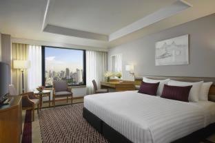 Grand Mercure Bangkok Atrium, Bangkok (fotografie 11)