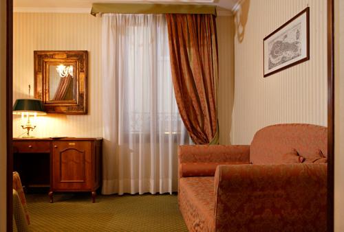 Hotel Kette, Benátky (fotografie 6)