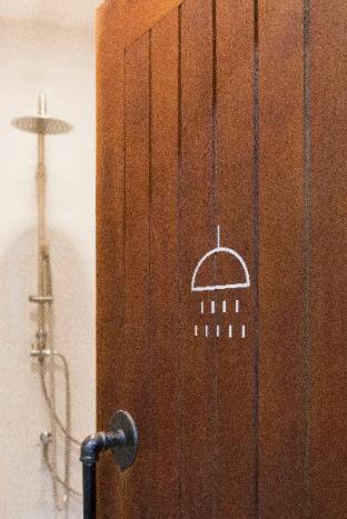 Timber Hostel, Bangkok (fotografie 3)