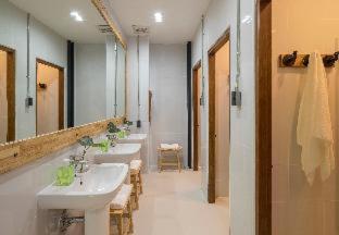 Timber Hostel, Bangkok (fotografie 6)