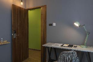 Timber Hostel, Bangkok (fotografie 7)
