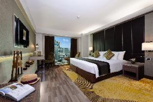 Ramada Graand Swiss Sukhumvit 11, Bangkok (Foto 3)
