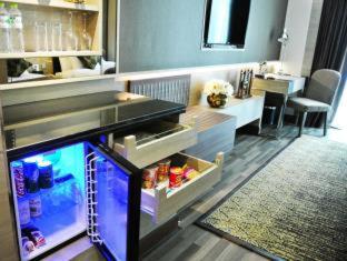 Ramada Graand Swiss Sukhumvit 11, Bangkok (Foto 4)