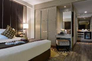 Ramada Graand Swiss Sukhumvit 11, Bangkok (Foto 9)