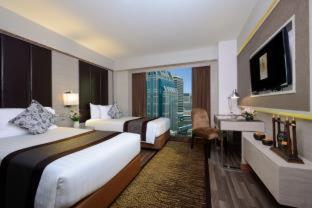 Ramada Graand Swiss Sukhumvit 11, Bangkok (Foto 11)