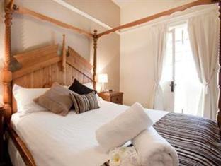 Balcony On Sixth Lodge, Murray Bridge