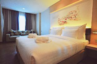 Parinda Hotel - near Benjakitti Park & Queen Sirikit National Convention Center, Bangkok (fotografie 5)