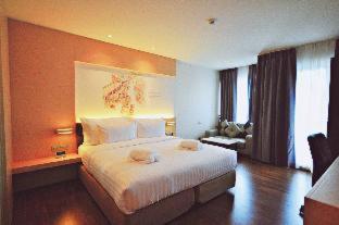 Parinda Hotel - near Benjakitti Park & Queen Sirikit National Convention Center, Bangkok (fotografie 7)