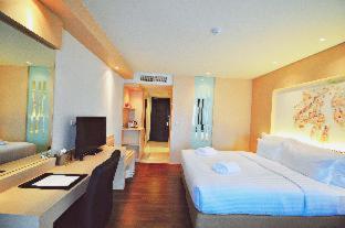 Parinda Hotel - near Benjakitti Park & Queen Sirikit National Convention Center, Bangkok (fotografie 10)