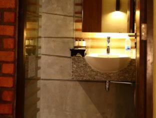 The Fusion Suites, Бангкок (фото 8)