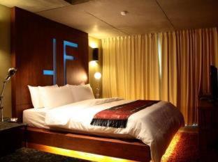 The Fusion Suites, Бангкок (фото 10)