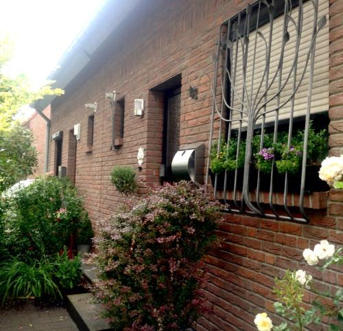 Sweet Home 3.3km von Ummer Heimer entfernt