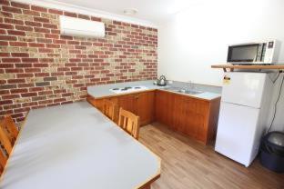 Federation Gardens & Possums Hideaway, Blackheath (fotografie 4)