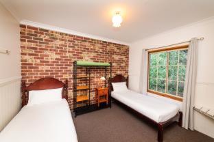 Federation Gardens & Possums Hideaway, Blackheath (fotografie 6)