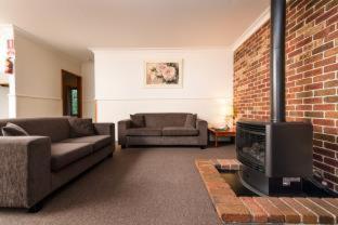 Federation Gardens & Possums Hideaway, Blackheath (fotografie 7)