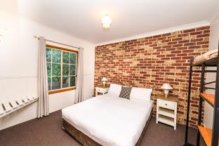 Federation Gardens & Possums Hideaway, Blackheath (fotografie 8)