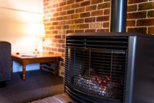 Federation Gardens & Possums Hideaway, Blackheath (fotografie 9)