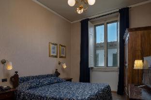 Hotel Kursaal & Ausonia, Florencie (fotografie 9)