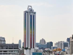 Baiyoke Suite Hotel, Bangkok (photo 4)