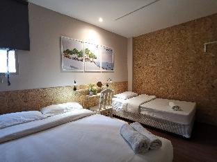 FORESTTEL.BKK, Bangkok (fotografie 5)