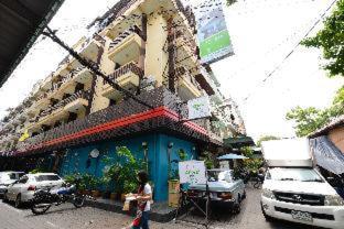 Arawana Express Chinatown, Bangkok (fotografie 3)