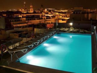 Hotel Don Paco, Sevilla (foto 5)