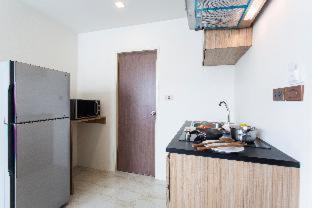 清邁十月寧曼跨界酒店 (Cross Vibe Chiang Mai Decem Nimman Hotel) in 惠凱