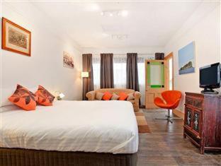 Robinson Cottage - Oatlands