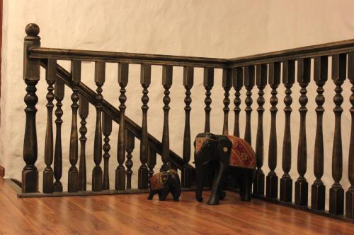 Krapi Guesthouse Krapi Guesthouse