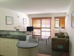 Inn Cairns Boutique Apartments