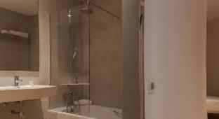 Hostal Bcn 46, Barcelona (fotografie 4)