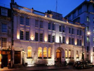 Courthouse Hotel London, Londres (photo 6)