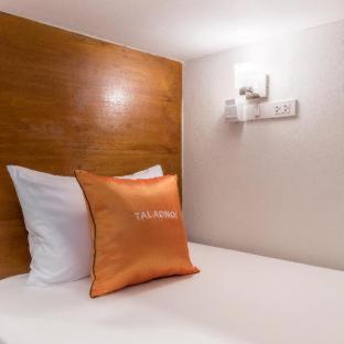 Tiny Taladnoi Hostel, Bangkok (Foto 6)