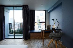 The Quarter Ladprao by UHG - Walk To Union Mall & Central Ladprao, Bangkok (fotografie 3)