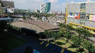 The Quarter Ladprao by UHG - Walk To Union Mall & Central Ladprao, Bangkok (fotografie 9)