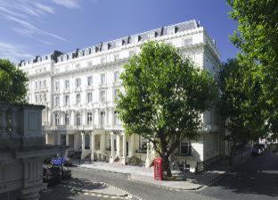 Berjaya Eden Park London Hotel, Лондон (фото 3)