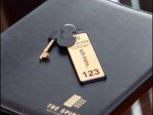 The Spires Serviced Apartments Birmingham, Birmingham (zdjęcie 4)