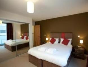 The Spires Serviced Apartments Birmingham, Birmingham (zdjęcie 5)