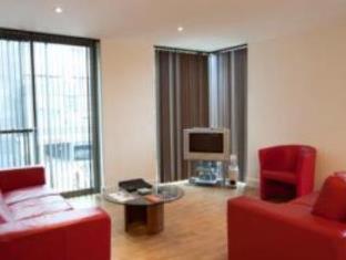The Spires Serviced Apartments Birmingham, Birmingham (zdjęcie 7)