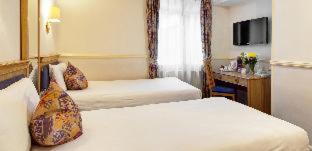 Berjaya Eden Park London Hotel, Лондон (фото 5)