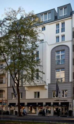 Sir Savigny Hotel, part of Sircle Collection, Berlino (foto 2)