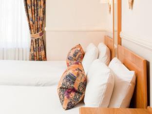Berjaya Eden Park London Hotel, Лондон (фото 8)