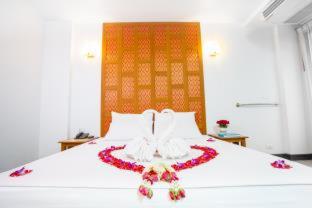 New Siam Palace Ville Hotel, Bangkok (fotografie 10)