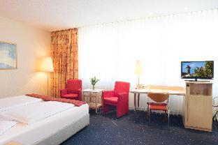 Ringhotel Loew's Merkur, Norimberk (fotografie 6)
