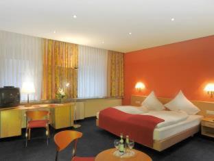 Ringhotel Loew's Merkur, Norimberk (fotografie 9)