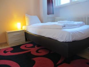 Metropol Hostel Berlin, Berlin (Foto 6)